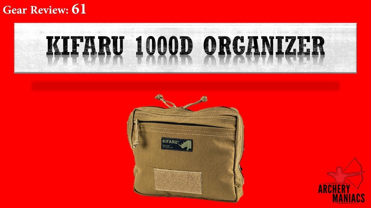 Gear Review 61 \