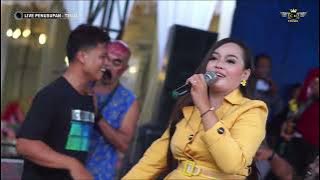 ILER WALET ~ IKA BONITA || CITRA NADA LIVE PAGUYANGAN -  DESA PENUSUPAN || KEC.PANGKAH - TEGAL