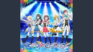 アイマス　CRYST＠LOUD CD 未開封 アイマスCRYST＠LOUD CD 未開封