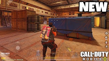 *NEW* GULAG is ACTUALLY SUPER AMAZING🤯 COD MOBILE