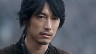 ディーン・フジオカ主演／映画『NINJA THE MONSTER』予告編