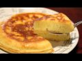 ホットケーキ
