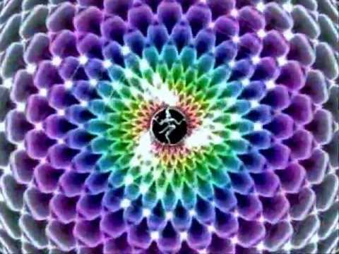 Igra Staklenih Perli - Inner Flow Igra Staklenih Perli - Inner Flow