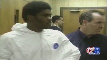 Families of execution victims call early release request a ‘kick in the gut’