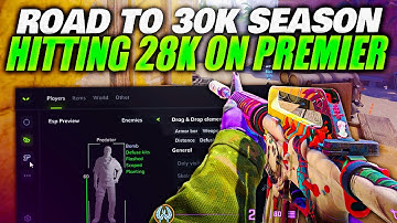 HUNTING Closet CHEATERS With Predator Systems (CS2 PREMIER)