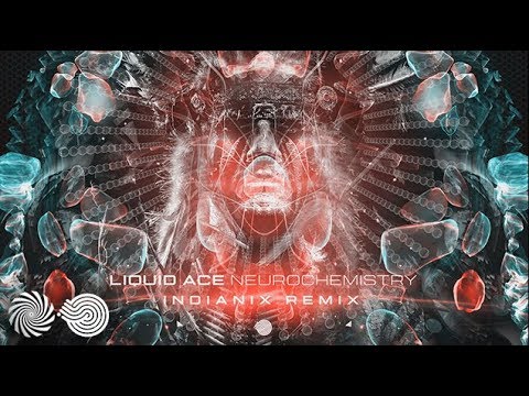 YouTubeでLiquid Ace - Neurochemistry (Indianix Remix)を視聴