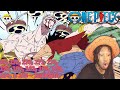 ONE PIECE EP. 175, 176, 177, 178, 179, 180, 181, 182, 183, 184, & 185 REACTION