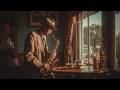Hypnotic Saxophone Vibes Deep Focus Jazz for Study & Relaxation
