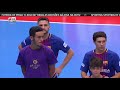 2017-08-27 Barcelona - Sporting (Futsal Masters Cup 2017)