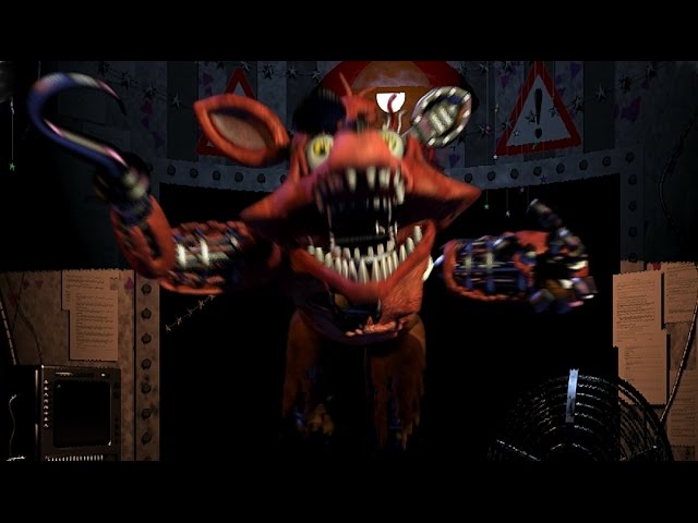 69 1757 Five Nights At Freddy's 2 Doom da 94% 9169 anos de idade ou