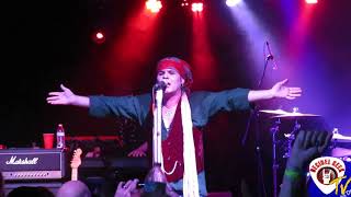 The Quireboys - Original Black Eyed Son: Live at The Venue in Denver, CO.