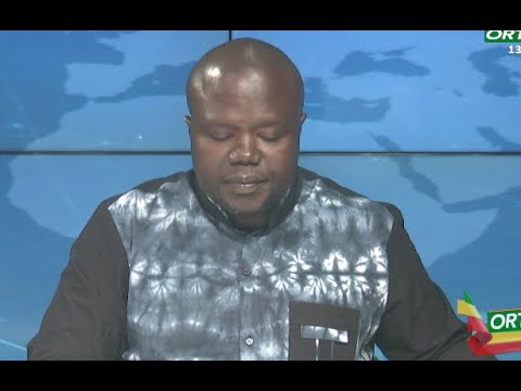 Direct JT 13H De ORTM1 Du 19 Novembre 2025