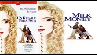 MILK MONEY 1994 trailer subtitulado