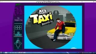 Ace Gangster Taxi 1.Bölüm