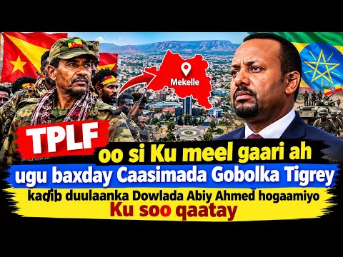 BBC Somali Radio Idaacadda Subaxnimo 05.10.2026 #bbcsomali #somalia #somaliradio