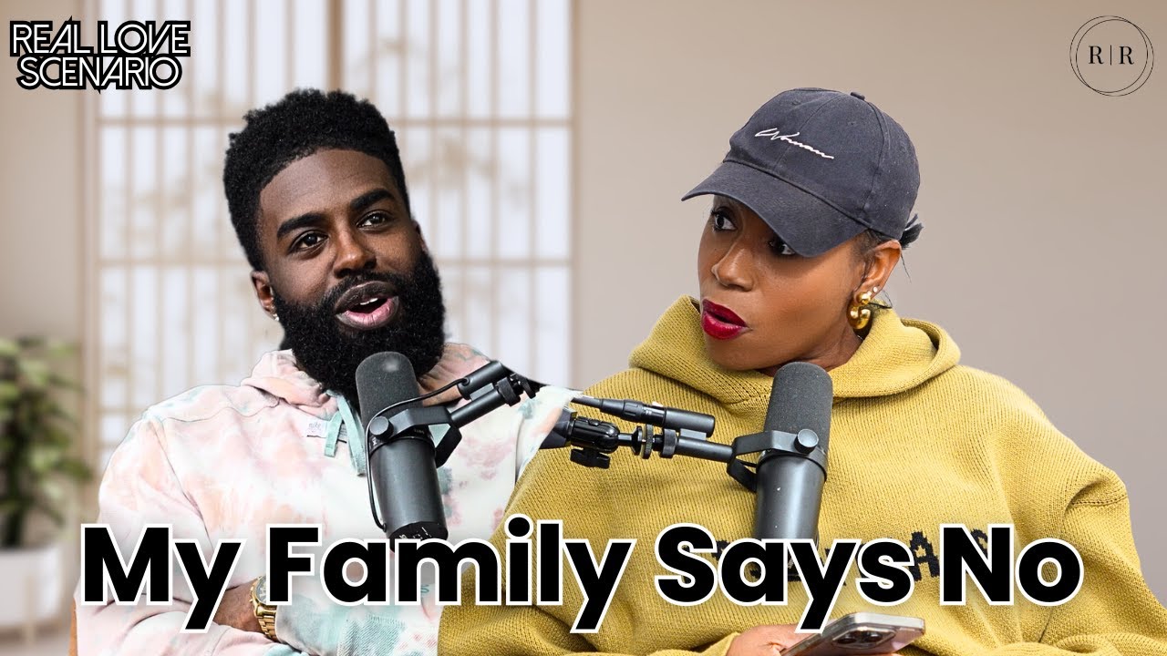 Is Your Family’s Disapproval Getting in the Way of Love? – #RLS Is Your Family’s Disapproval Getting in the Way of Love? – #RLS