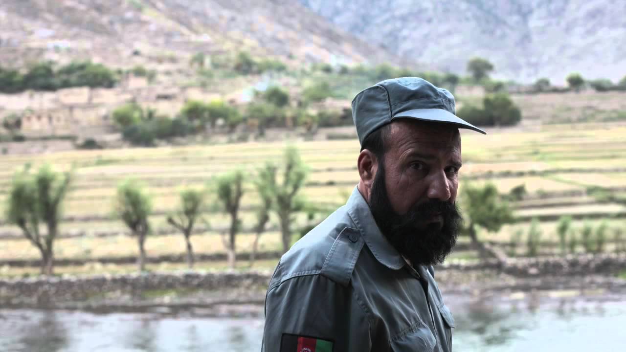 55th Signal Company Promo