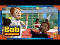 ⭐ Bob el constructor en español 🛠una comida en las nubes 🛠Dibujos animados para niños ⭐