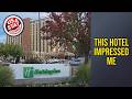 Holiday Inn Sacramento-Capitol Plaza By IHG - This Hotel Impressed Me | Sacramento (CA)🛏️