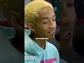 Jaden Smith On Why Kid Cudi, Tyler the Creator, A$AP Rocky, and Frank Ocean Are His Favs