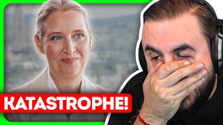 DIESES SOMMERINTERVIEW IST EIN ALBTRAUM!