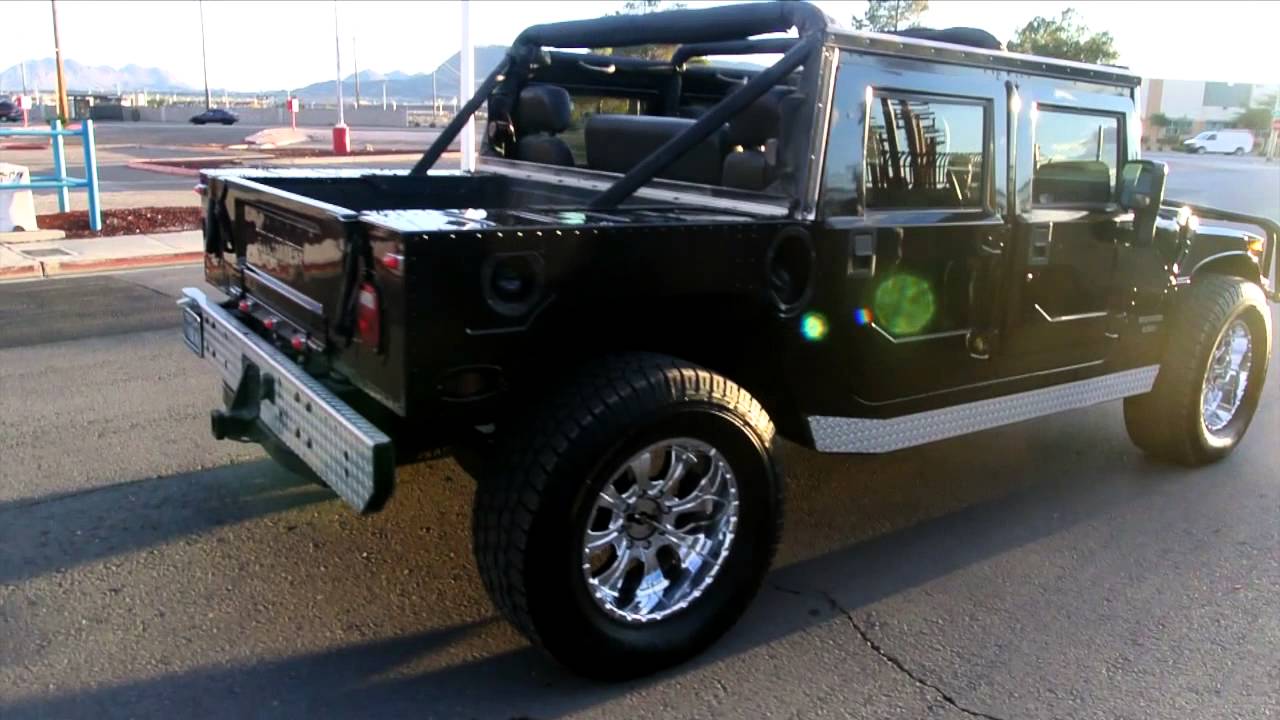 Turbo az hummer Turbo az hummer