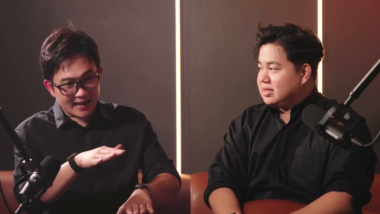 MTA TALK |  EP 10 แพ้ตลาด…ไม่ใช่ตอนเข้า แต่แพ้ตอน 