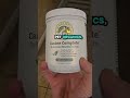 Daily organic dog multivitamin made simple 🐶 #DogRoutine #PetSupplements #WholisticPetOrganics