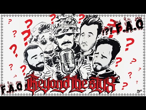 Beyond The Styx - "FAQ" Official Interview