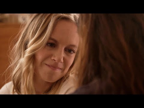 Download Station 19 5x02 Maya and Carina "I love you.. But I can’t do it"