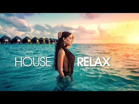Ibiza Summer Mix 2023 Best Of Tropical Deep House Music Chill Out Mix 2023 Chillout Lounge 12