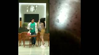 KOMENG SALTING GARA2 PAMELA #komedi #komeng #lucu #ngakak #pamelasavitri