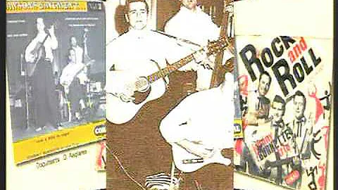 Your Sixteen by Johnny Burnette in Stereo