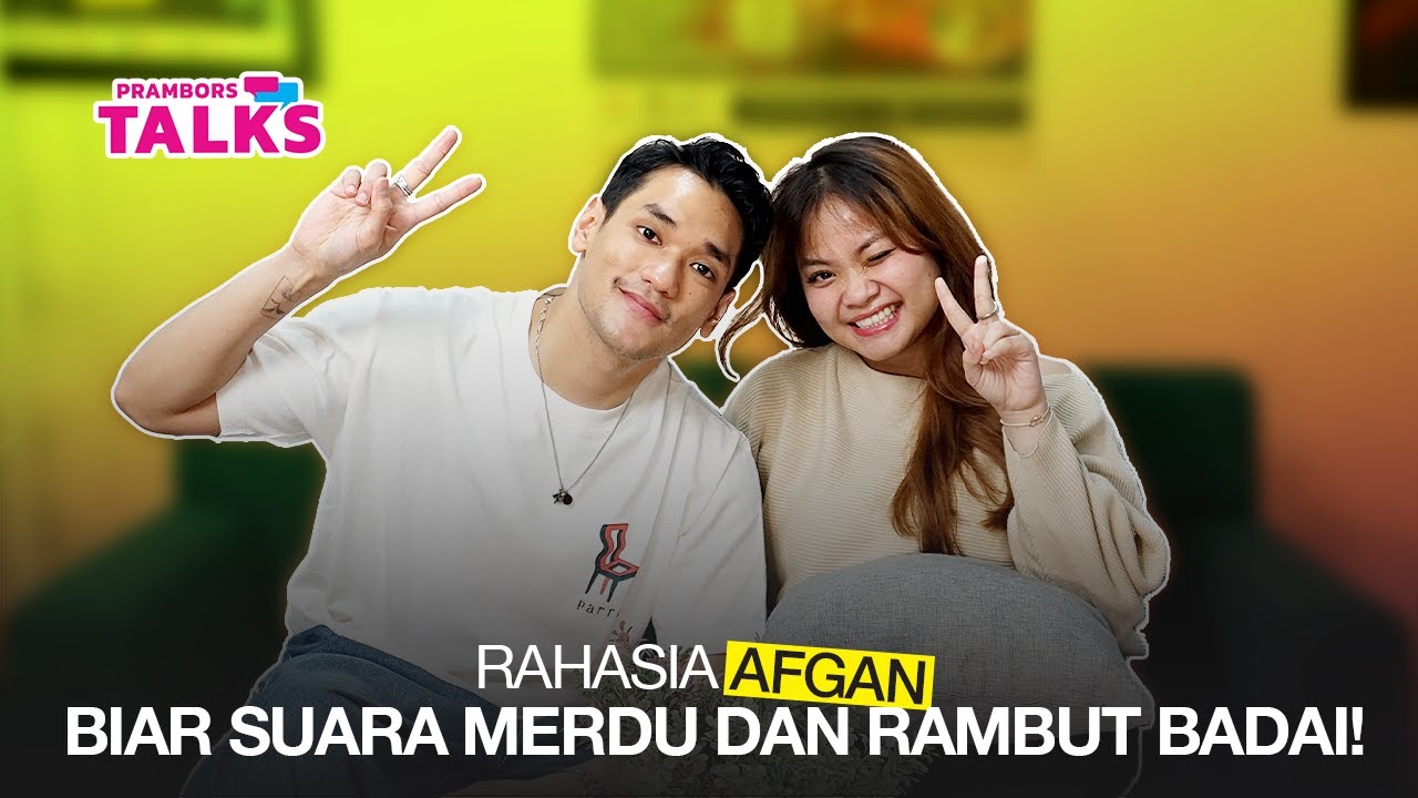 DEMI NIKMATIN BALI, SYUTING AFGAN & JESSI GANTI SET CUMA 30 MENIT!