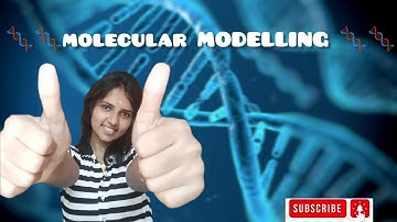 molecular modelling | bioinformatics |