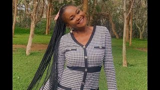 TikTok Humanitarian Dora Moono Nyambe, Who Built School in Zambia, Dies at 32: ‘Extraordinary Woman’