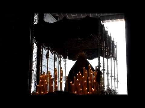 Real Hermandad y Cofradía de Nazarenos de Nuestro Padre Jesús de la Humildad en su Sentencia, Santísimo Cristo de la Yedra, Nuestra Señora de la Esperanza Coronada y Nuestra Señora del Rosario
