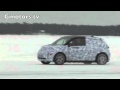 BMW i3 EV Spied During Cold Weather Testing [video]