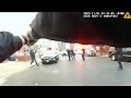 Dramatic Video NY Cops shoot Double Homicide Suspect (MUST WATCH)