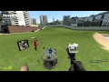 Garrys Mod 2 Bölüm O Bir Felix Baumgartner