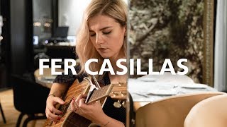 FER CASILLAS - Seis (Acústico)