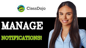 How To Turn On And Off Class Dojo Notifications (2025)