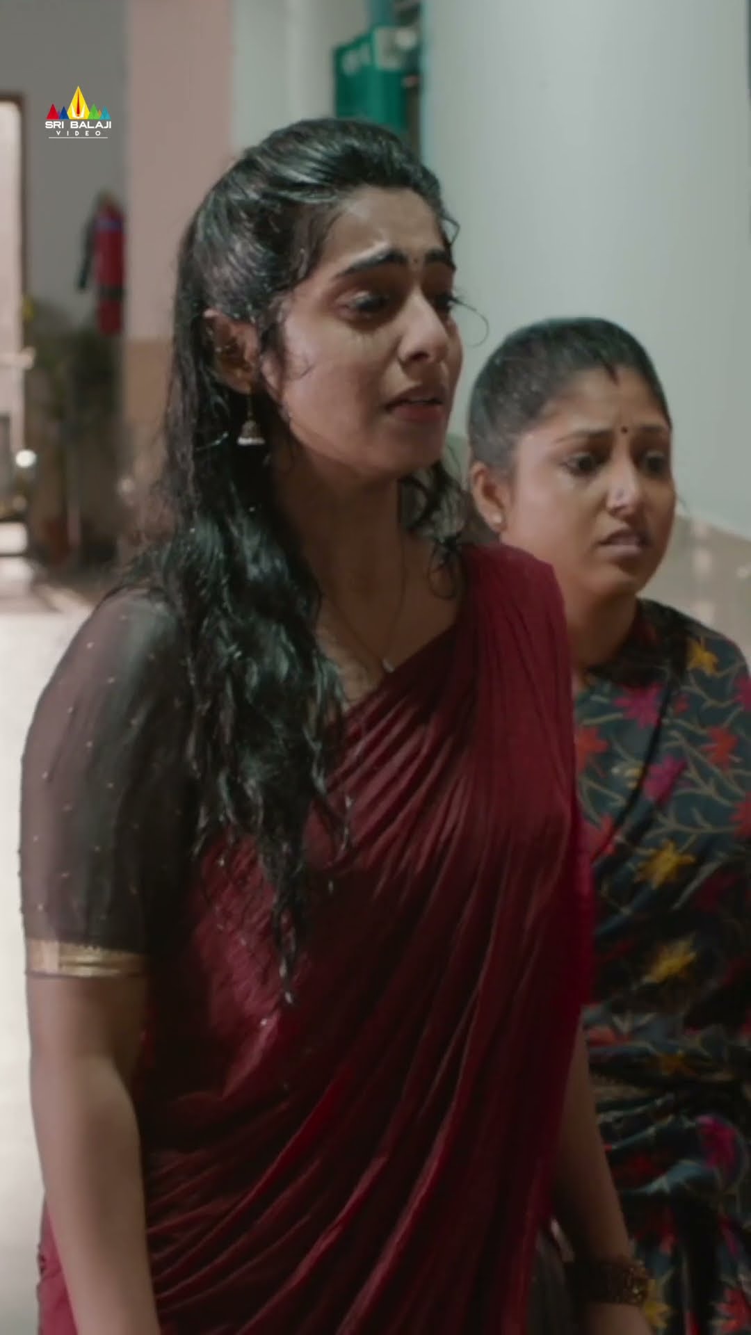 లాంటి పరిస్థితి ఏ ఆడపిల్లకి రావొద్దు☹️#BootCutBalaRaju | #meghaakash | #ytshorts | #youtubeshorts