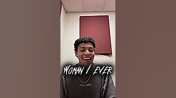 Thumbnail of Hit the road Jack Cover by- trippsings#fyp #singing #raycharles #hittheroadjack #americanidol #music