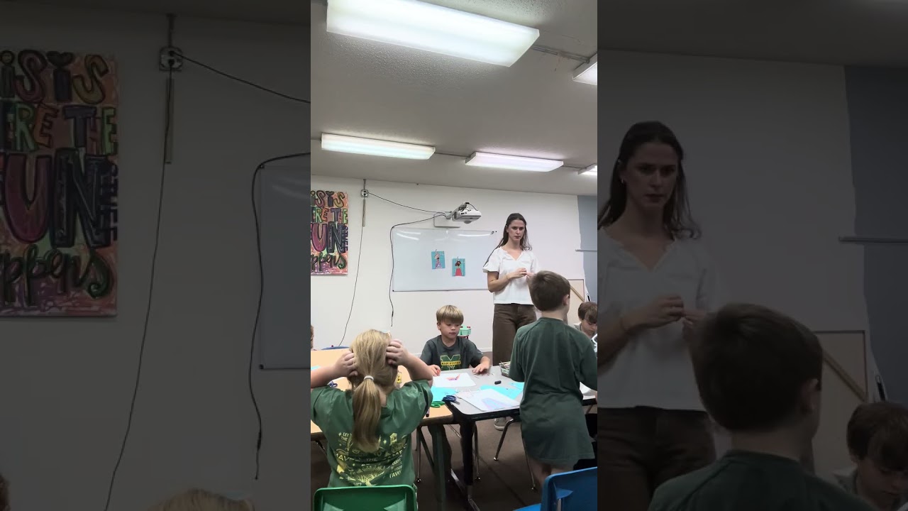 Practicum: Sydney Porter MDCC Part 3