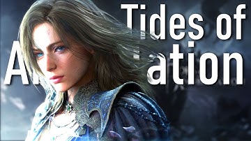Tides of Annihilation Could Be a Surprise Hit!