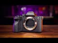 Sony a7 IV Review: The Best Hybrid Camera for the Money!