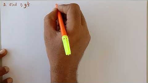 Number system Laws of exponents for Real Numbers Exercise 1.6 all problems of class 9