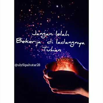 Story WA Rohani terbaru 2019 // Jangan Lelah //