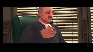 Gta Liberty City Stories - Mission - Home, Sweet Home Naked Tony